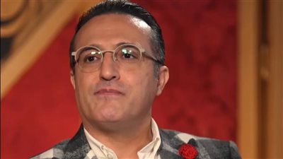 شريف مدكور: مش مسامح اللي اتنمروا عليا، ومرضي كان بسببهم