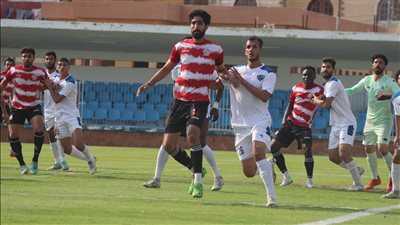 دوري المحترفين، 6 مباريات اليوم في ختام الجولة الأولى