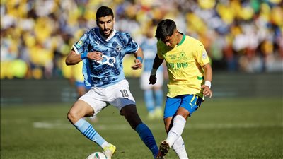 تردد القنوات الناقلة لمباراة صن داونز وبيراميدز في نهائي دوري أبطال أفريقيا 2025