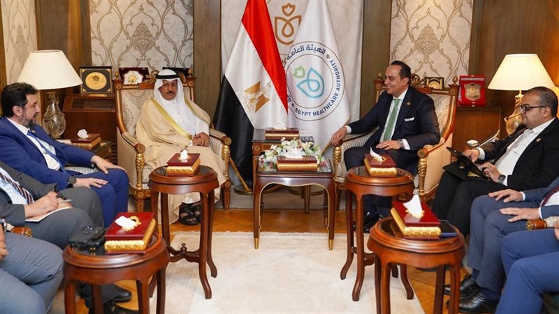 د. أحمد السبكي، فيتو