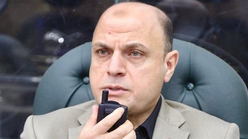 محافظ كفر الشيخ 