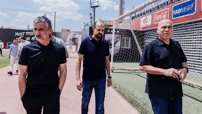 محمد يوسف،فيتو