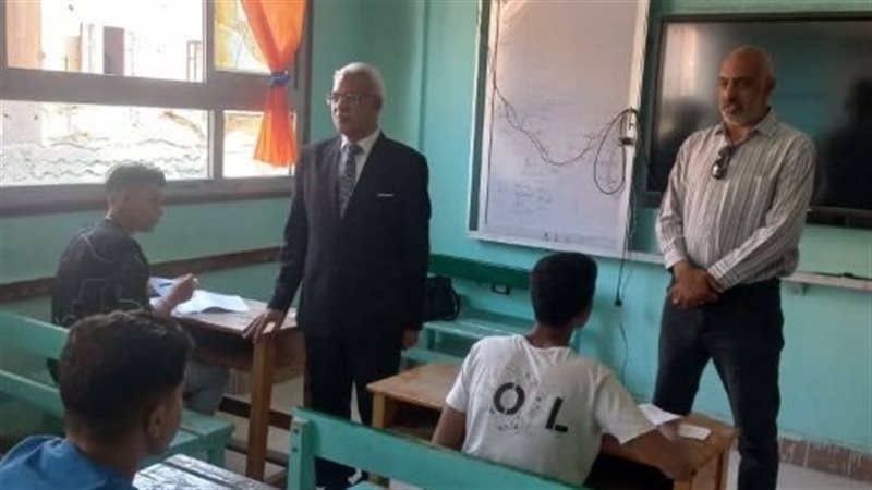 جانب من الجولة، فيتو
