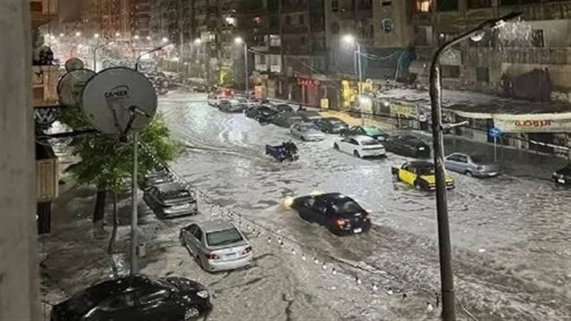 التغيرات الجوية تهدد