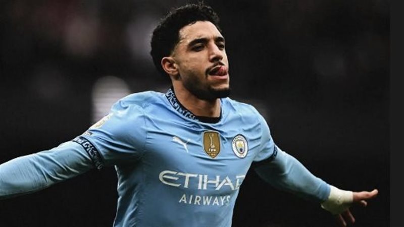 عمر مرموش، فيتو