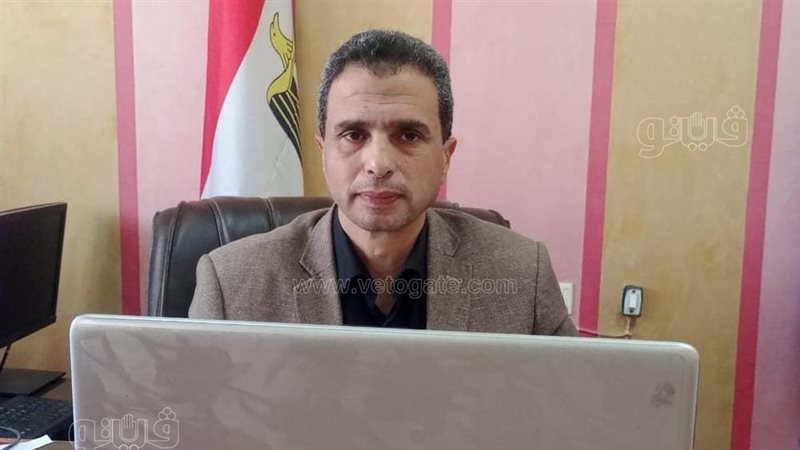 وكيل الوزارة 
