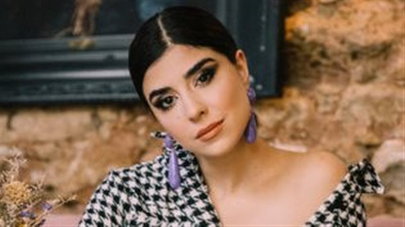 زينة مكي، فيتو 