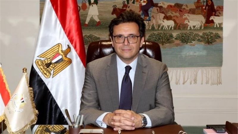 وزير الثقافة، فيتو