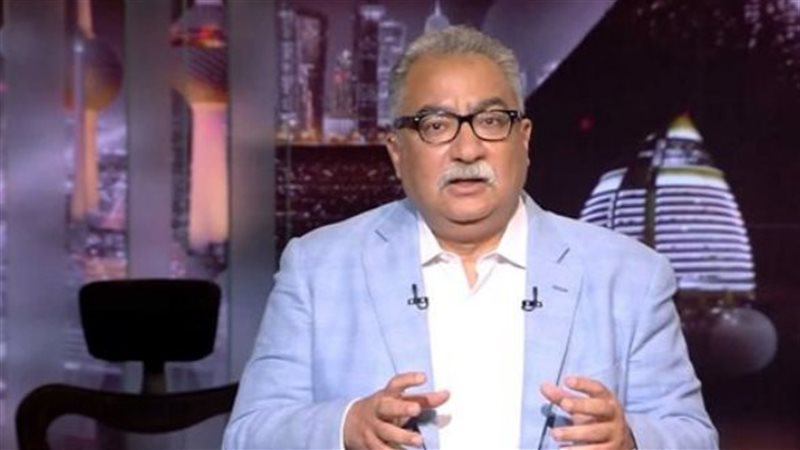 ابراهيم عيسى