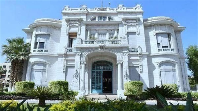 جامعة عين شمس، فيتو