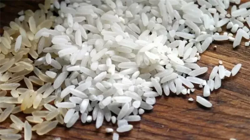 سعر الأرز، فيتو