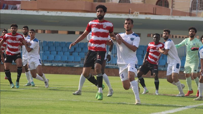 دوري المحترفين