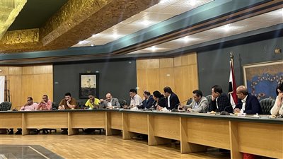 عماد حسين: تعديل المادة 12 من قانون تنظيم الصحافة والإعلام أمر مُلِح 