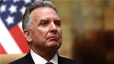 صحيفة عبرية: ويتكوف يغادر إلى الدوحة بعد لقاء ترامب مع نتنياهو