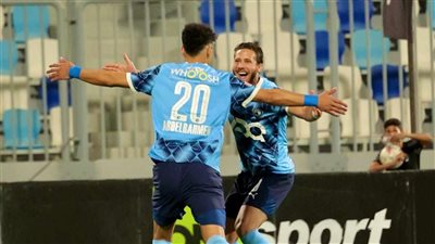 ماذا قدم بيراميدز في دوري أبطال إفريقيا 2025 قبل مواجهة صن داونز؟