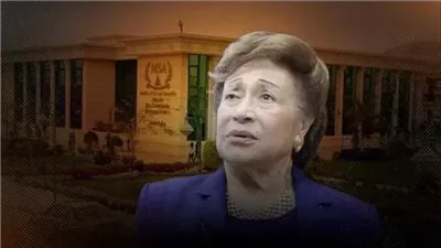 الممثل القانوني للدكتورة نوال الدجوي وحفيداتها يكشف تفاصيل فض وصية الراحلة الدكتورة منى 