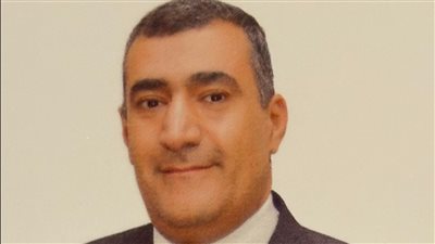 السيرة الذاتية للدكتور السيد تاج الدين القائم بأعمال رئيس مدينة زويل الجديد 