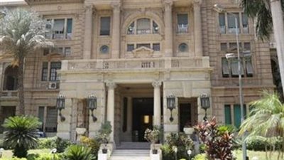 تأكيدا لـ فيتو، الزراعة تنفي بيع مقرها القديم بالدقي لمستثمر خليجي أو أي جهة أخرى