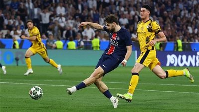 الأكبر في التاريخ، رقم قياسي جديد لسان جيرمان بعد خماسية إنتر ميلان 