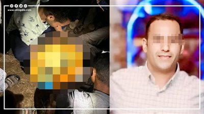 مدرس يقتل شابًا بـ 20 طعنة بمطواة في الغربية