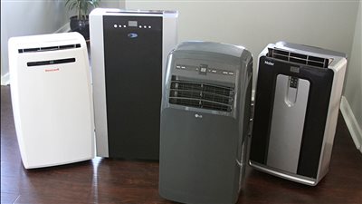 أسعار التكييف المتنقل ومبرد الهواء الصحراوي