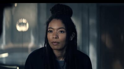  التريلر الرسمي للموسم الثاني من مسلسل Gen V