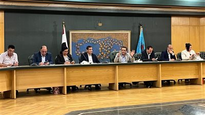 برلمانية: المادة 12 من قانون الصحافة والإعلام معطلة لعمل الصحفيين ويجب حذفها