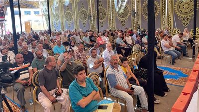 وزير الإسكان: تخصيص 300 قطعة أرض للمواطنين الذين تم توفيق أوضاعهم بمدينة الشروق