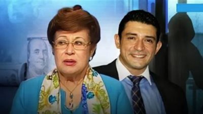 الطب الشرعي يقترب من حل لغز مصرع أحمد الدجوي.. تحقيقات موسعة ومراجعة كاميرات المراقبة وإجراء تحاليل للجثمان.. وشقيقه: أخي لم ينتحر