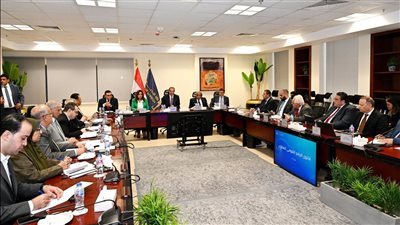 وزير الاتصالات: الانتهاء من إصدار 19 مليون رقم قومي عقاري