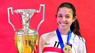 الكرة الطائرة، الزمالك يدرس الاستغناء عن سابين حسن عابد