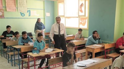وكيل تعليم الوادي الجديد: التصدي بحزم لأي محاولات للغش 