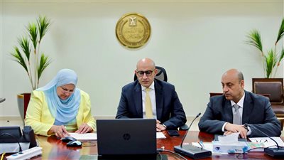 وزير التعليم يوجه باتخاذ الإجراءات الحاسمة ضد أي محاولات للغش في امتحانات الدبلومات 