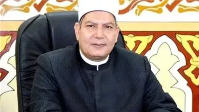 أوقاف الغربية ترفع درجة الاستعداد لاستقبال عيد الأضحى وتجهيز 463 ساحة