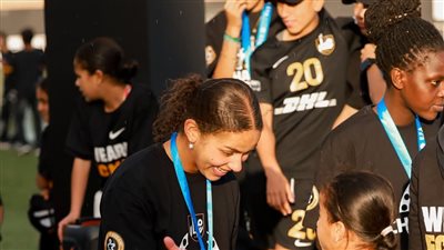 اتحاد الكرة يوافق على مشاركة 