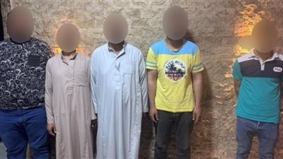 الأمن يكشف ملابسات فيديو اقتحام محل والاعتداء على مالكه في الشرقية 