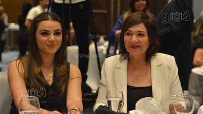 وصول النجوم لحفل توزيع جوائز الإنتاج الدرامي المتميز فى مجال حقوق الإنسان (صور)