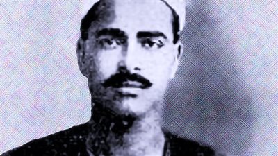 الشيخ يونس القاضي، رائد التأليف المسرحي والغنائي.. كان صديقا مقربا لسيد درويش.. اعتقل 19 مرة بسبب قصائده.. ورحل في مثل هذا اليوم