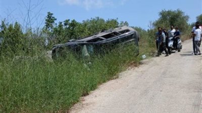 الصحة اللبنانية تعلن سقوط شهيد في غارة إسرائيلية 