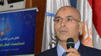 وزير المالية يكلف سامي رمضان بتسيير أعمال نائب رئيس مصلحة الجمارك 