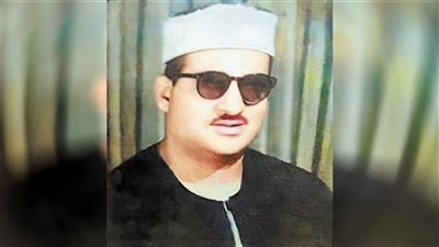 في ذكرى وفاته، أبرز المحطات في حياة الشيخ محمد النادي ونوادر تلاوته (فيديو)