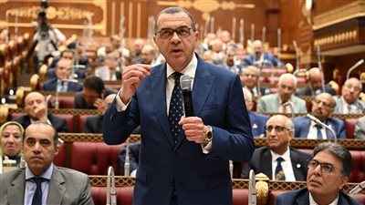 نائب وزير المالية: ندرس زيادة حد الإعفاء في الضرائب العقارية إلى 4 ملايين جنيه