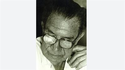 الفنون التشكيلية تحتفي بـ 108 أعوام على ميلاد راتب صديق