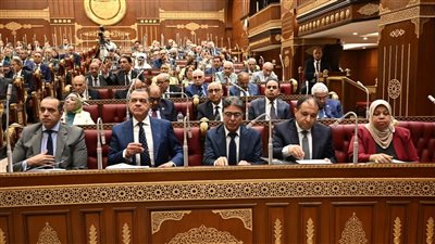 ما التوصيات البرلمانية بشأن تعديل قانون الضرائب العقارية وكيفية التغلب على التقديرات الجزافية