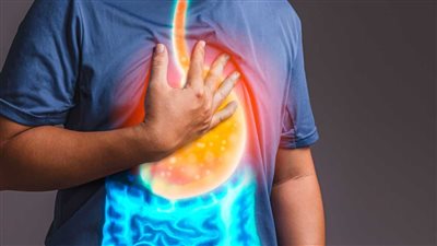 علاج حموضة المعدة، بالأطعمة والمشروبات الطبيعية