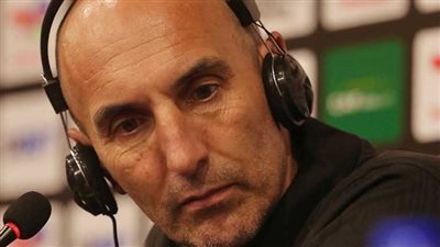 يورتشيتش يلقي المحاضرة الأخيرة للاعبي بيراميدز قبل مواجهة صن داونز