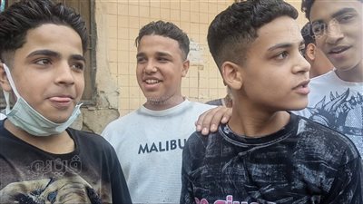 طلاب الشهادة الإعدادية بأسيوط: الإنجليزي صعب وبيفتشونا ذاتيا منعا للغش (فيديو) 