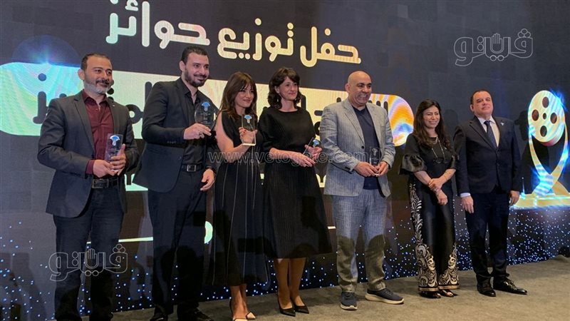 تكريم أبطال وصناع