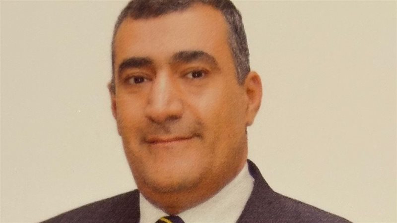 الدكتور السيد محمد