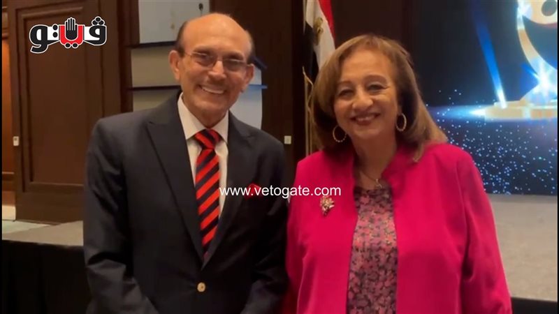 محمد صبحى أول حضور